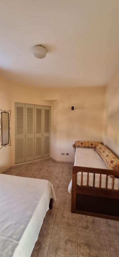 Ferienwohnung Ap 52 Centro Com Piscina Serra Negra  Exterior foto