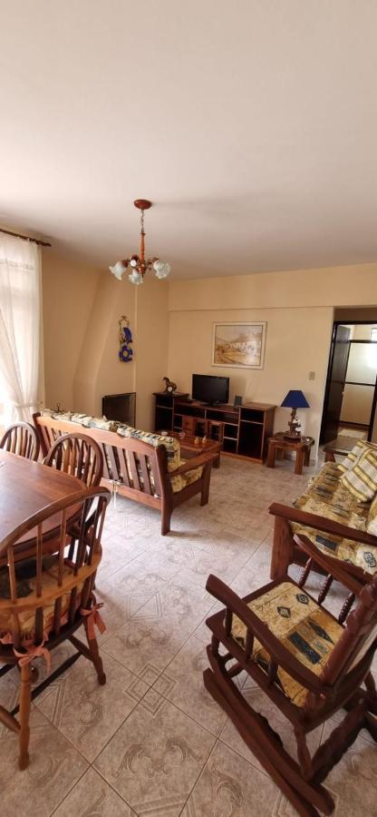 Ferienwohnung Ap 52 Centro Com Piscina Serra Negra  Exterior foto