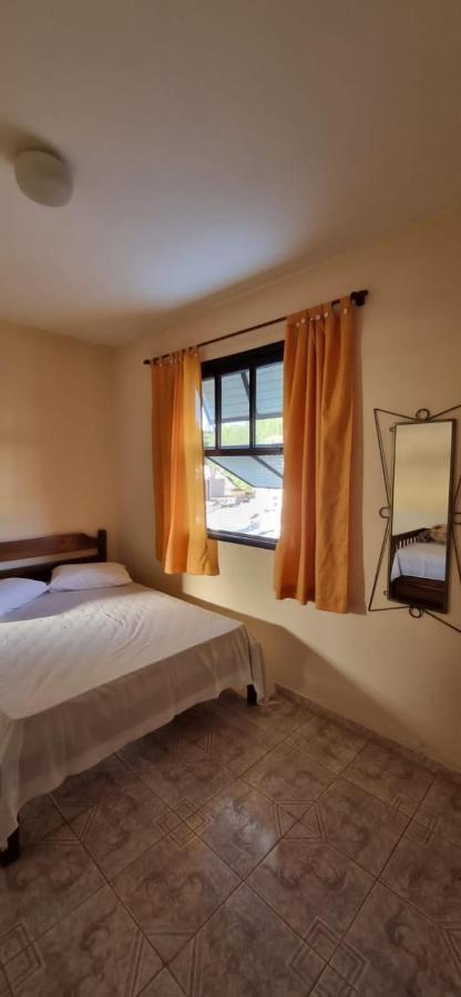 Ferienwohnung Ap 52 Centro Com Piscina Serra Negra  Exterior foto