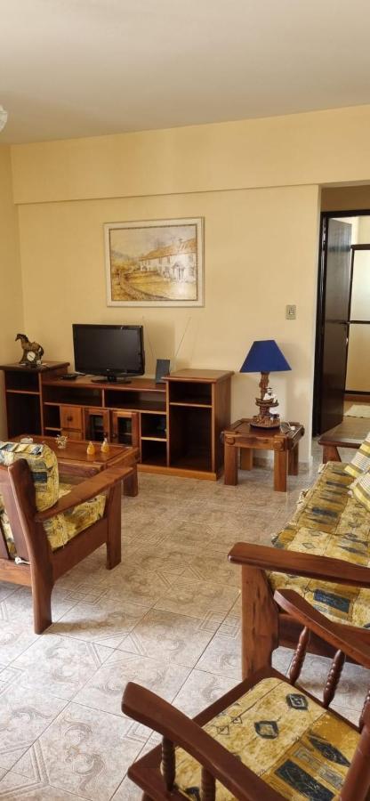 Ferienwohnung Ap 52 Centro Com Piscina Serra Negra  Exterior foto