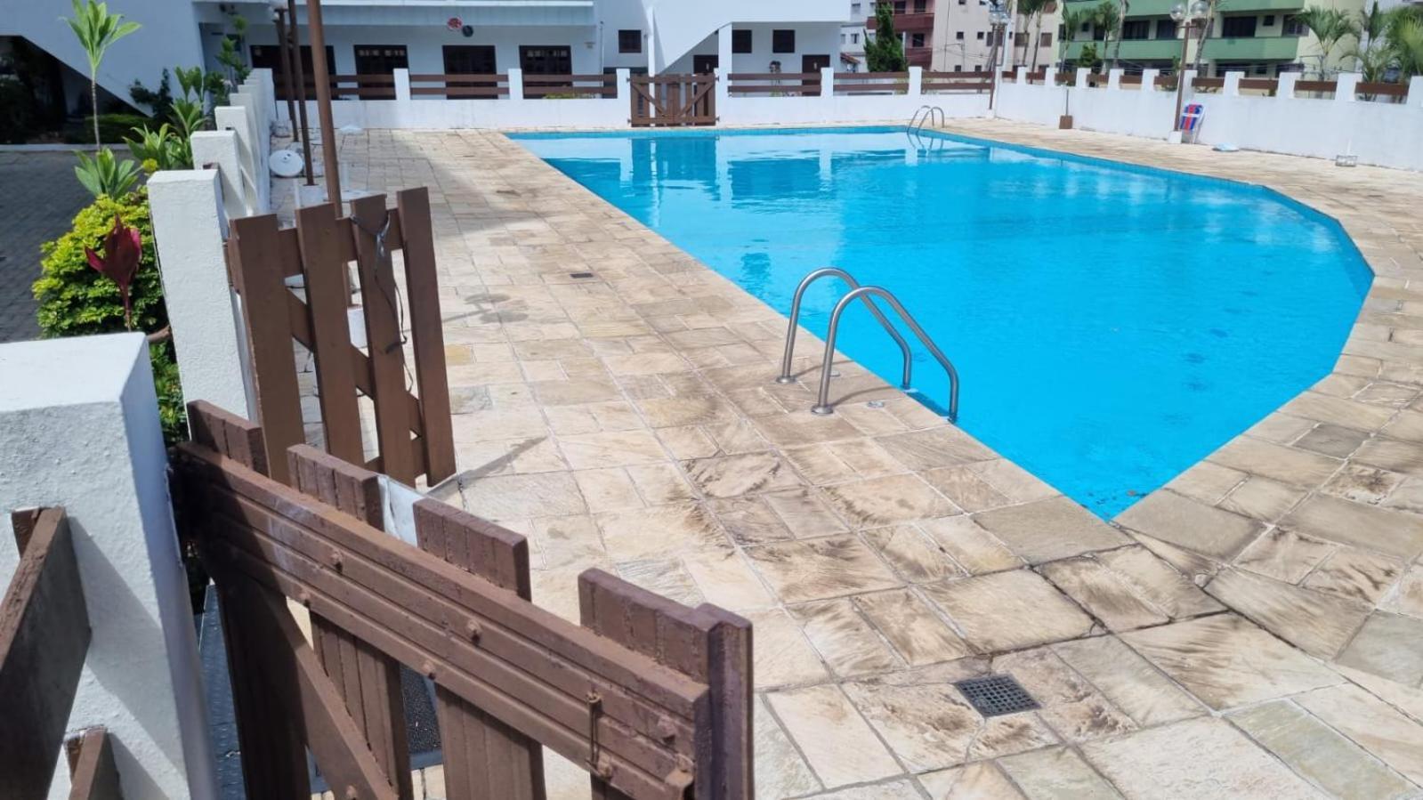 Ferienwohnung Ap 52 Centro Com Piscina Serra Negra  Zimmer foto